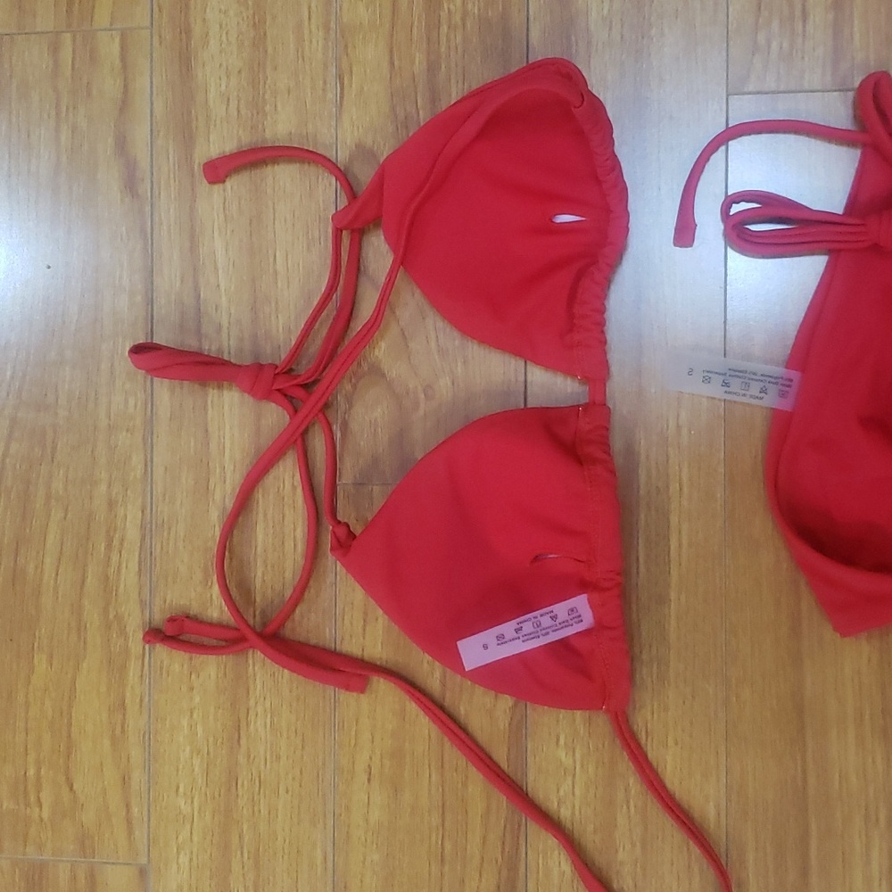 Bikini-S - Picture 3 of 6